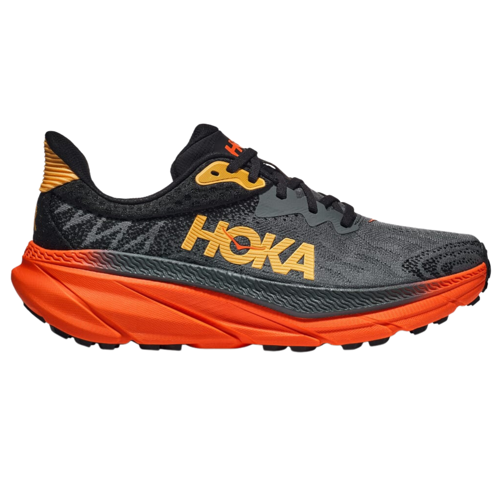 Hoka Challenger 7 - Men's Trail Running Shoes | The Run Hub
