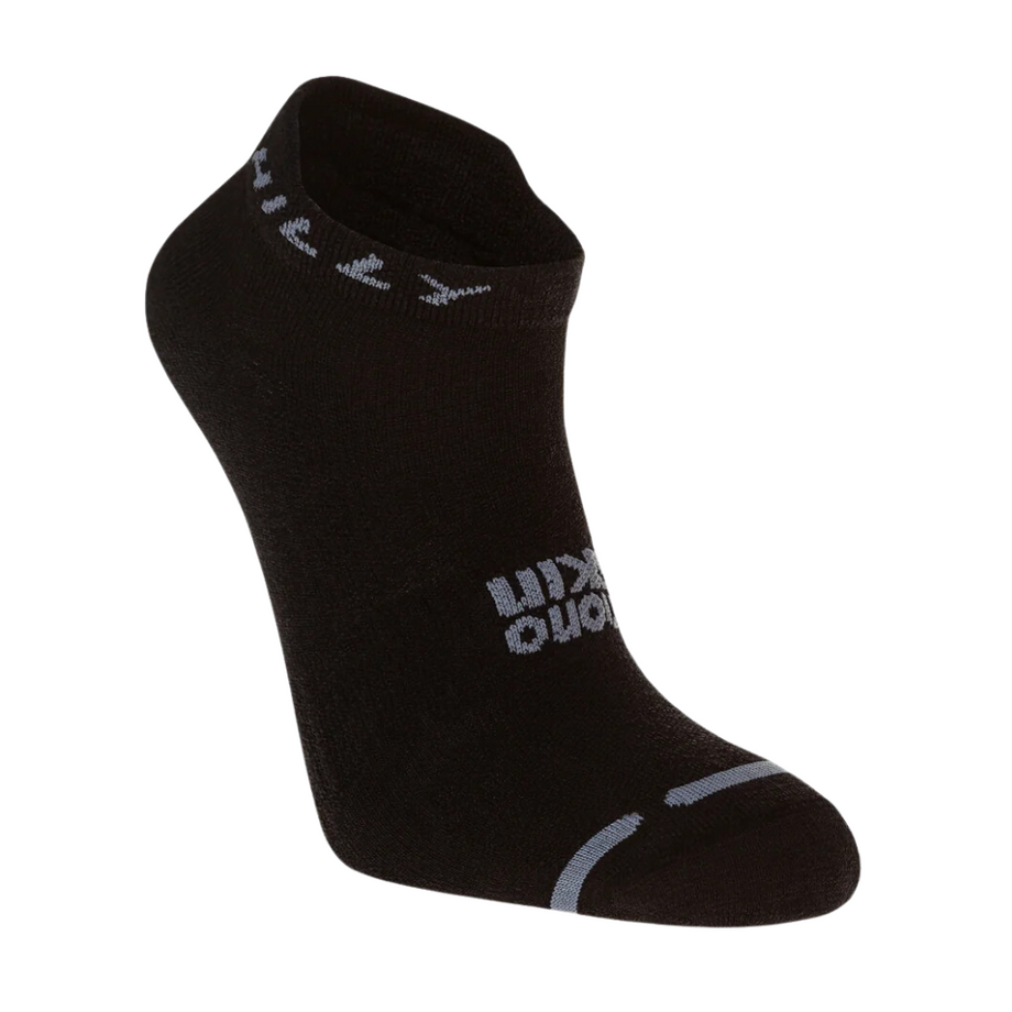 Hilly Active Socklet Zero The Run Hub
