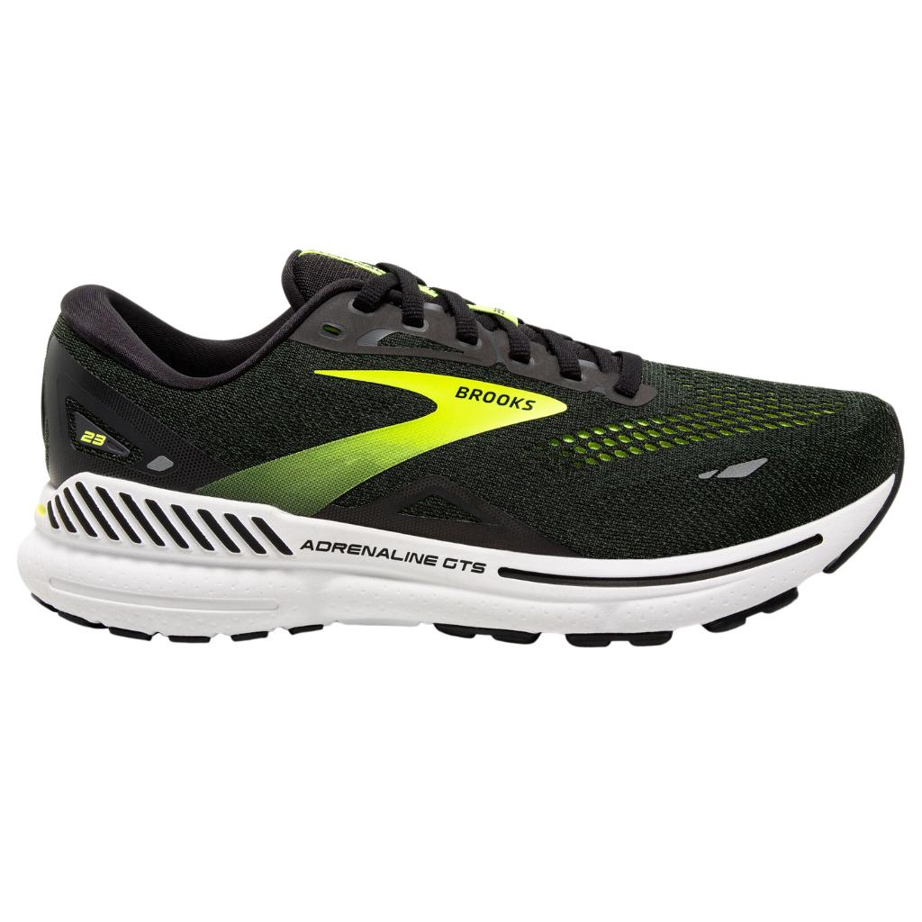 Brooks Adrenaline GTS 23 Men s Support Running Shoes The Run Hub