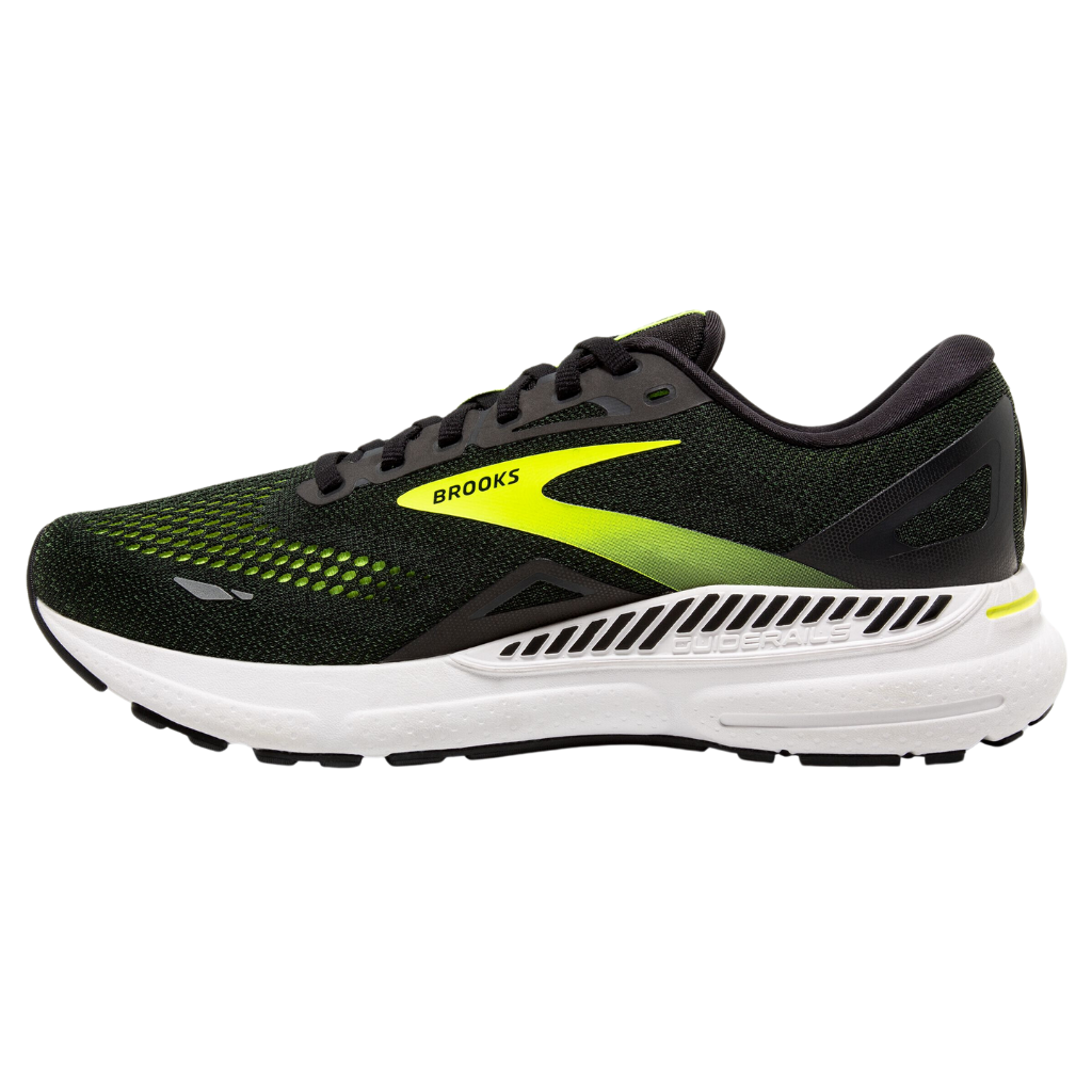 Brooks runners 2025 stockists ireland