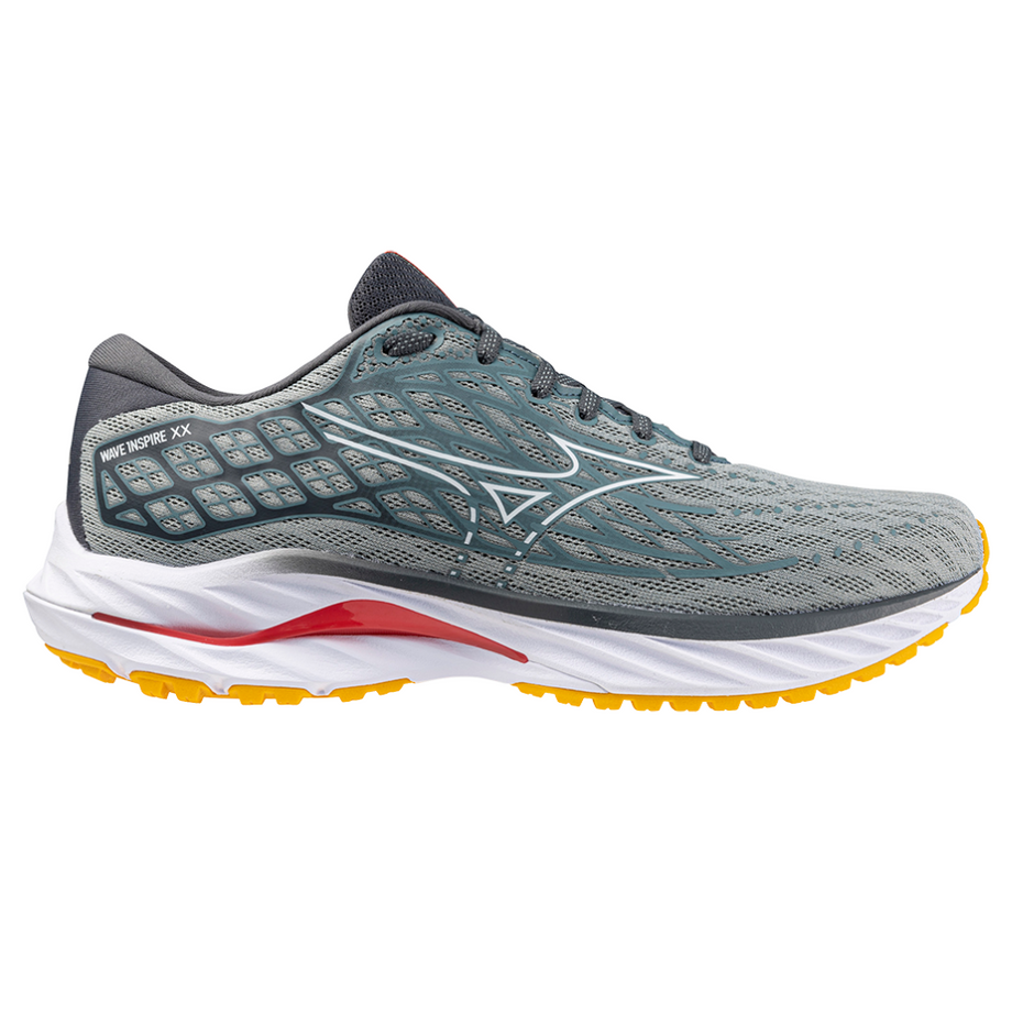 Mizuno wave rider outlet men's running shoes