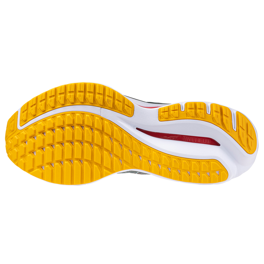 Mizuno support running shoes mens best sale