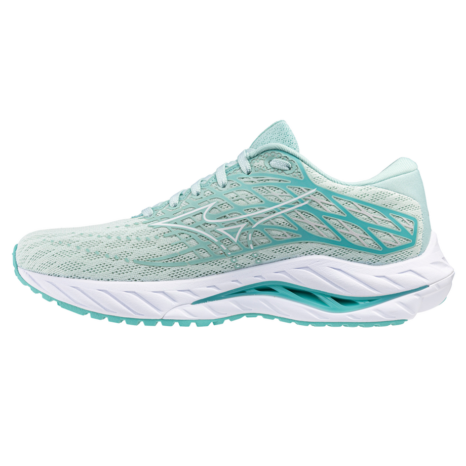 Mizuno running shoes arch support best sale