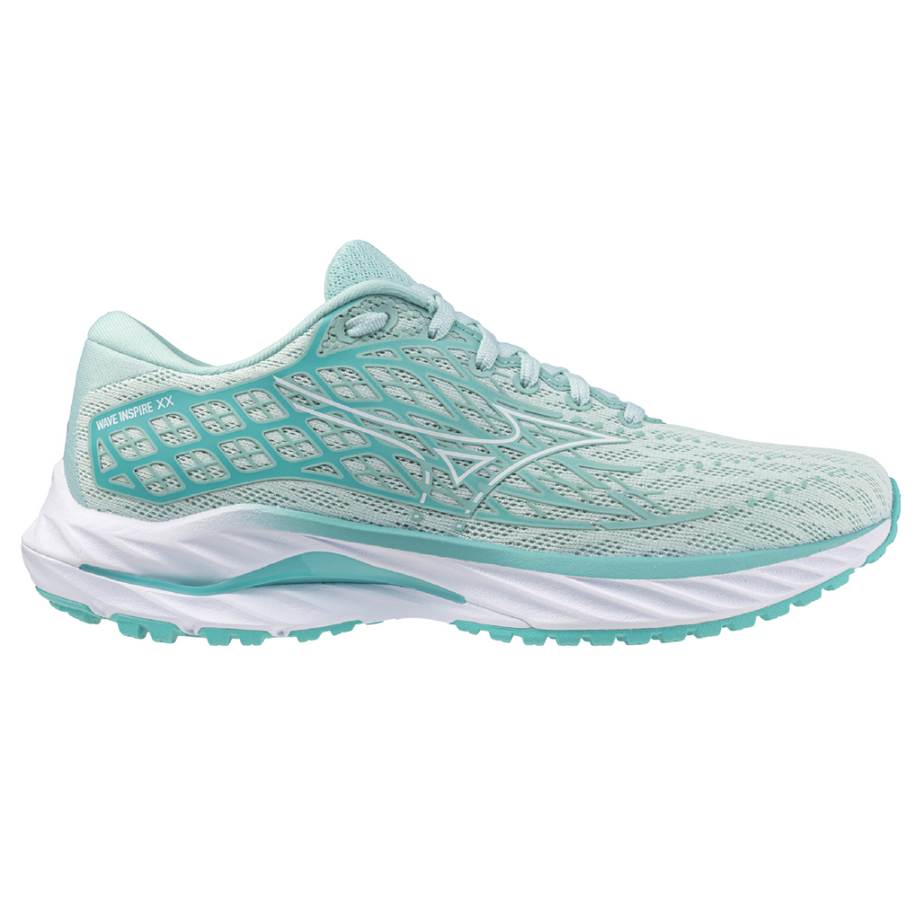 Mizuno wave inspire 7 running clearance shoes