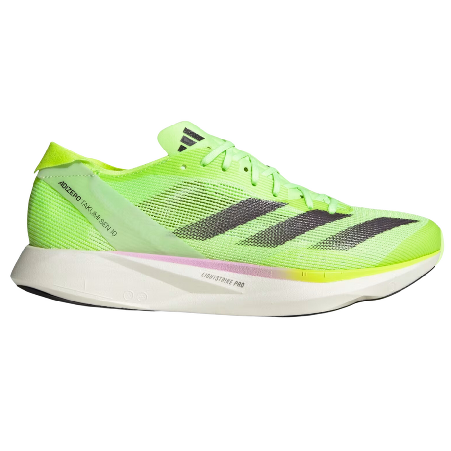 Men's supernova sequence clearance 10 running shoes