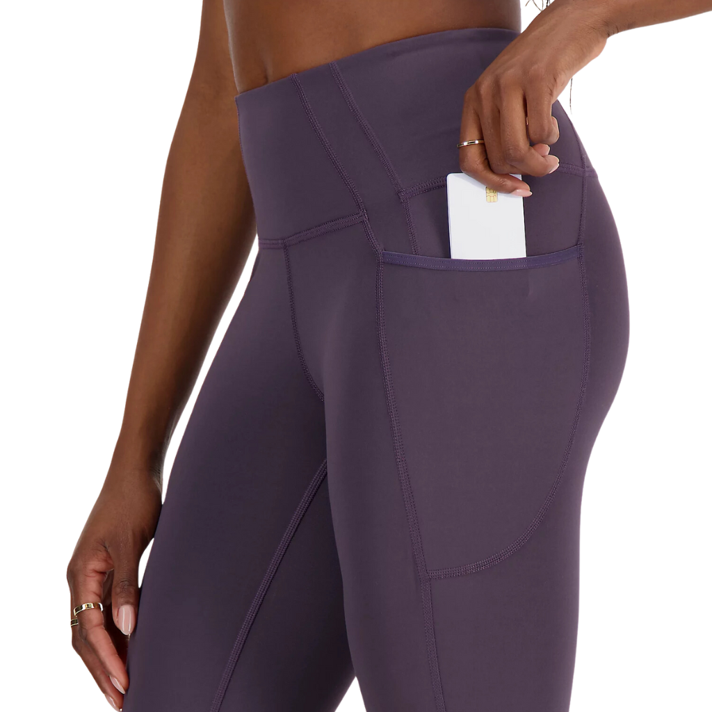 New balance high rise transform pocket tight shop