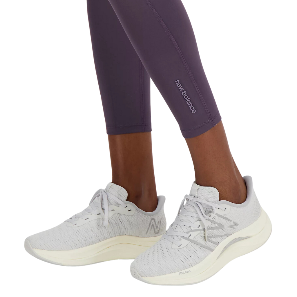 NEW BALANCE NEW BALANCE Shape Shield 7/8 Pocket Women's Training Leggings