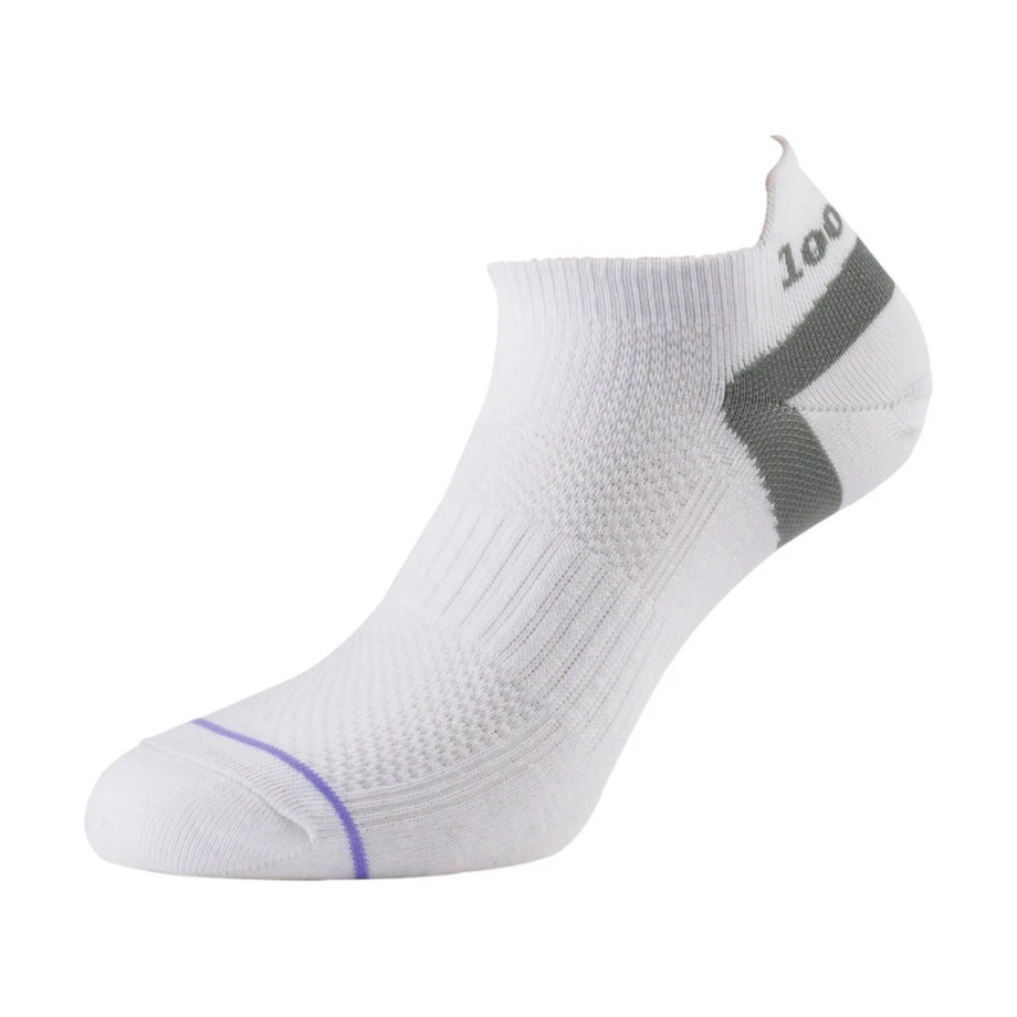 1000 Mile Trainer Liner Socks - Women's Ultimate Tactel Double Layer  Trainer Liner – The Run Hub