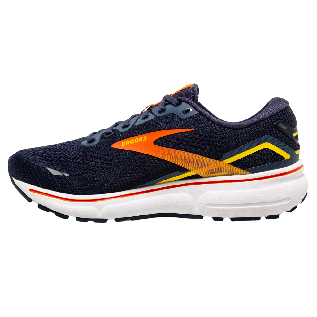 Brooks ghost 3 mens top red