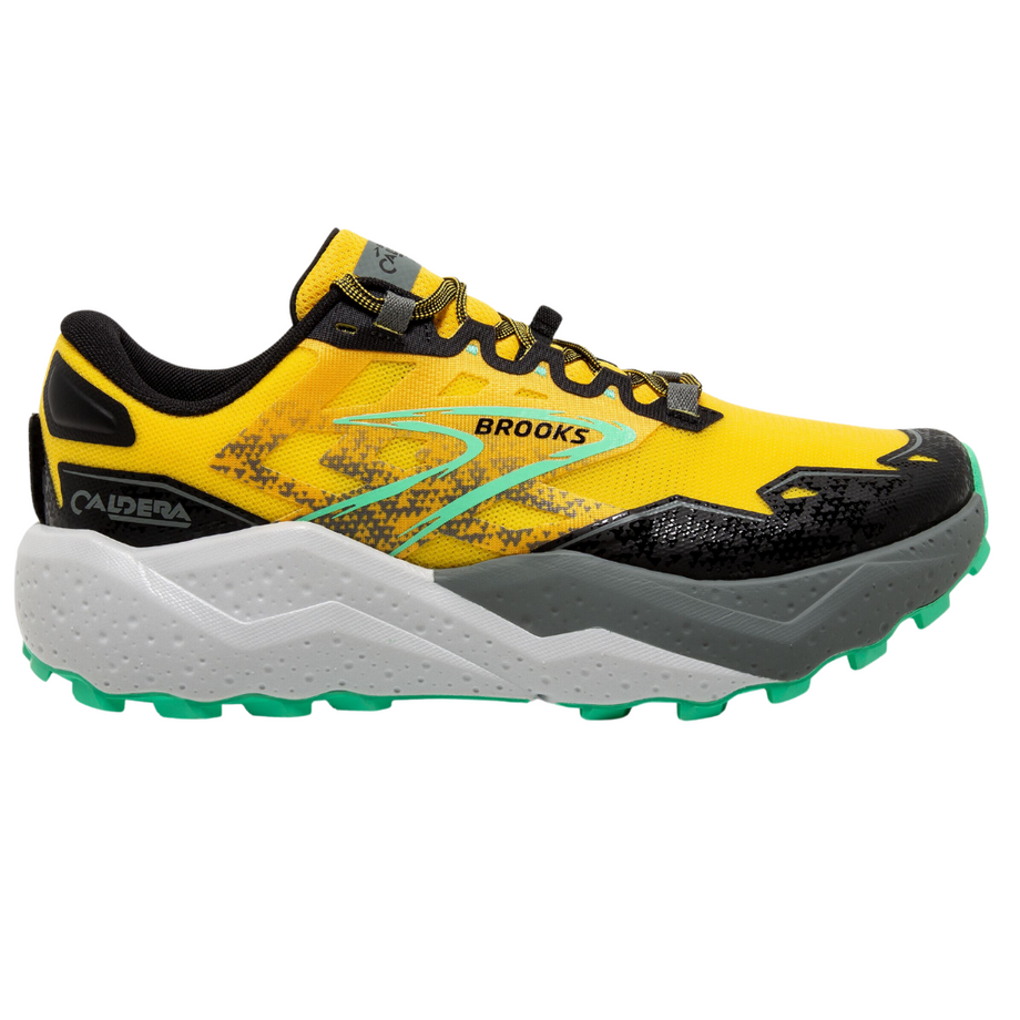 Brooks Caldera 7 Men s trail running shoe The Run Hub