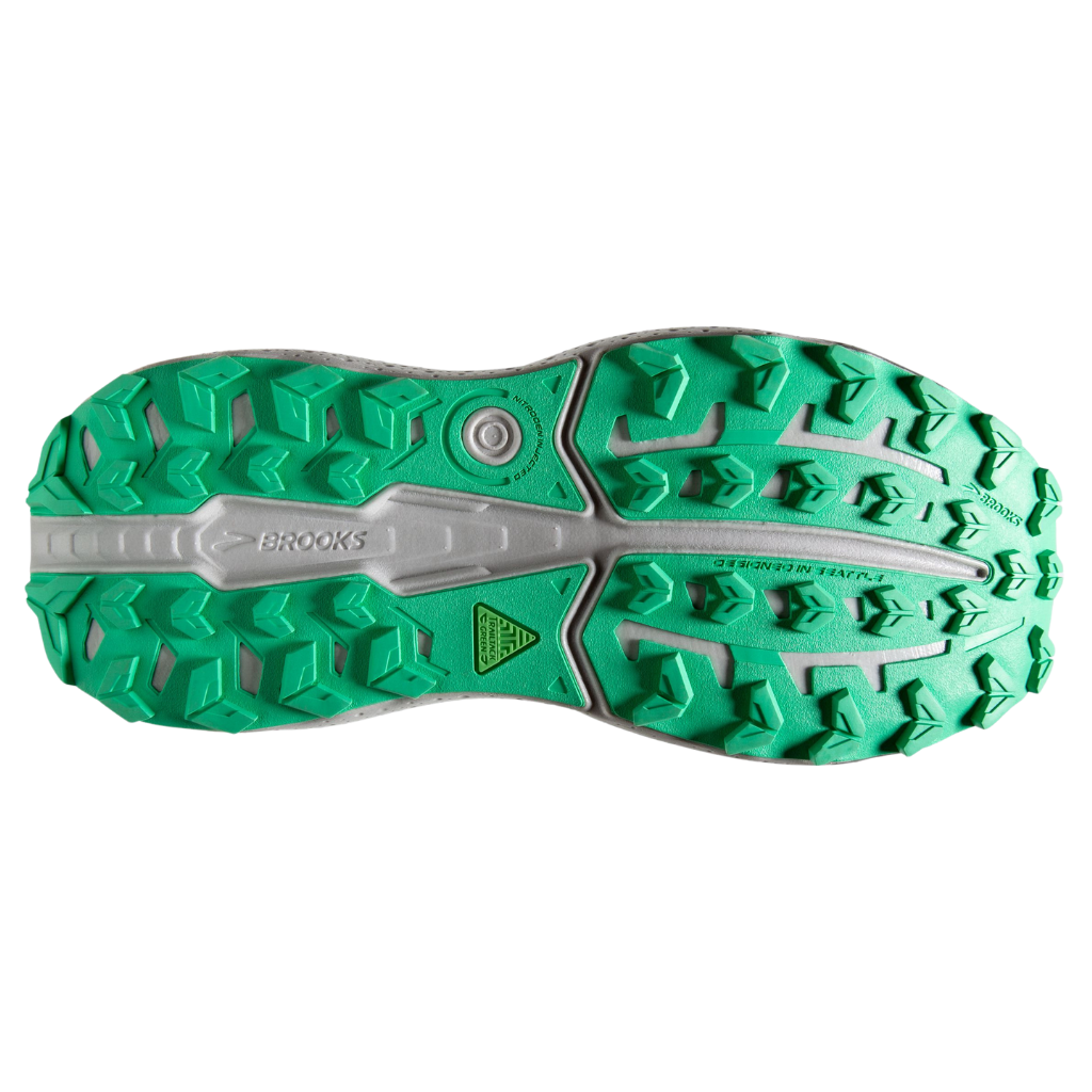 Brooks Caldera 7 Men s trail running shoe The Run Hub