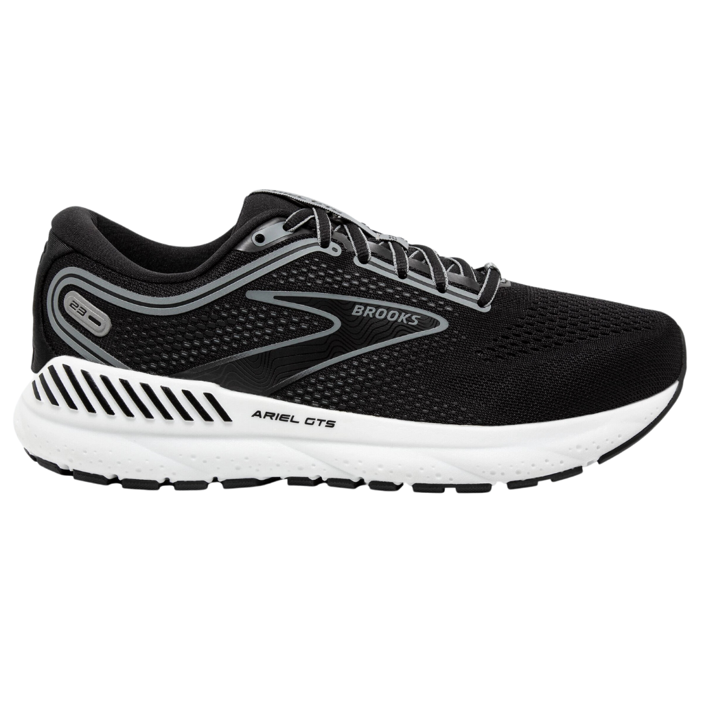 Brooks Ariel GTS 23 Running shoes delivering trusted stability