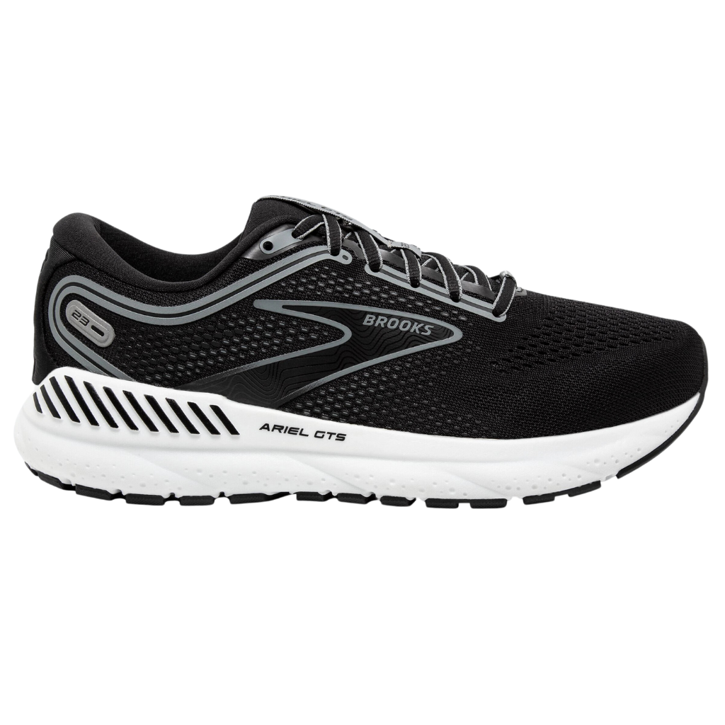 Brooks Ariel GTS 23 - Women's Running Shoes delivering trusted stability and total comfort | The Run Hub
