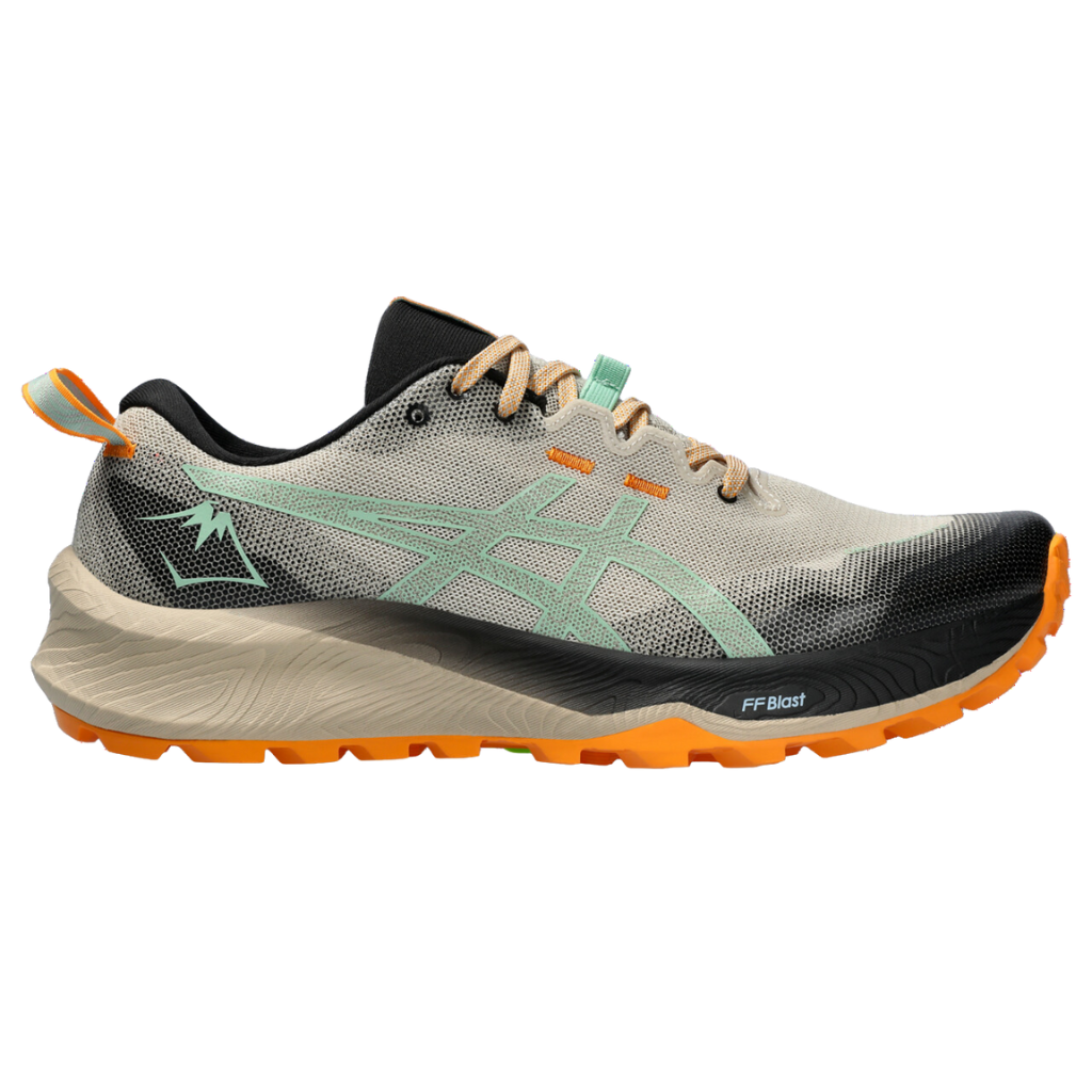 ASICS GEL-TRABUCO™ 12 - Men's Trail Running Shoe | The Run Hub