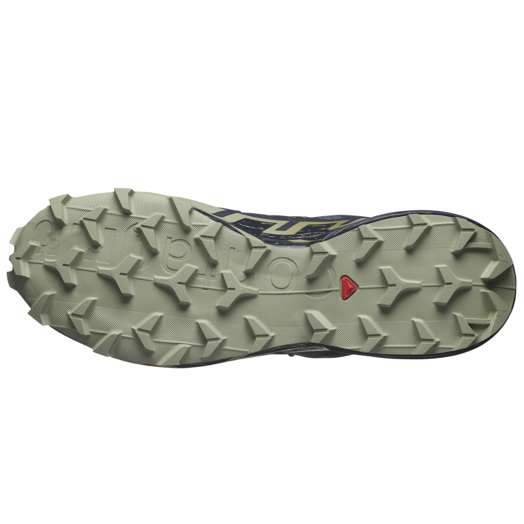 SALOMON SPEEDCROSS 6 GORE-TEX - L47465500 - Men's Trail Running Shoes | The Run Hub