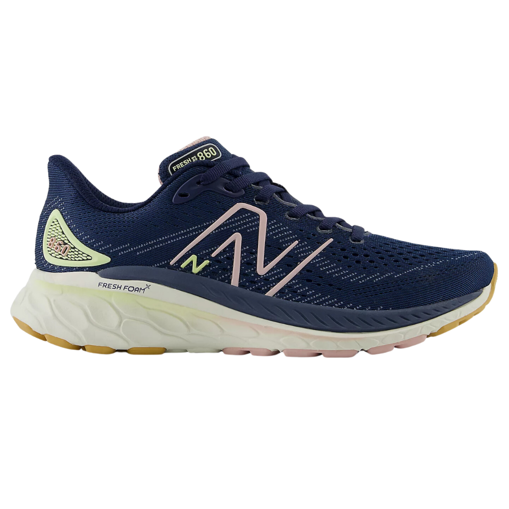 New Balance Fresh Foam The Run Hub