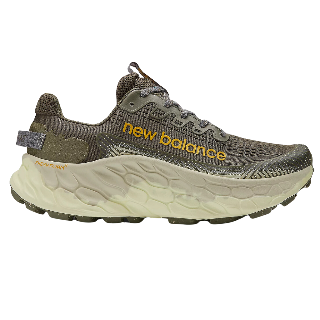 New Balance Fresh Foam X Trail More v3 - MTMORCA3 - Men's Trail Running Shoes | The Run Hub