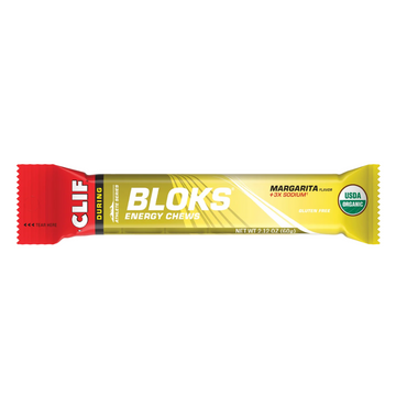 Clif bar running store