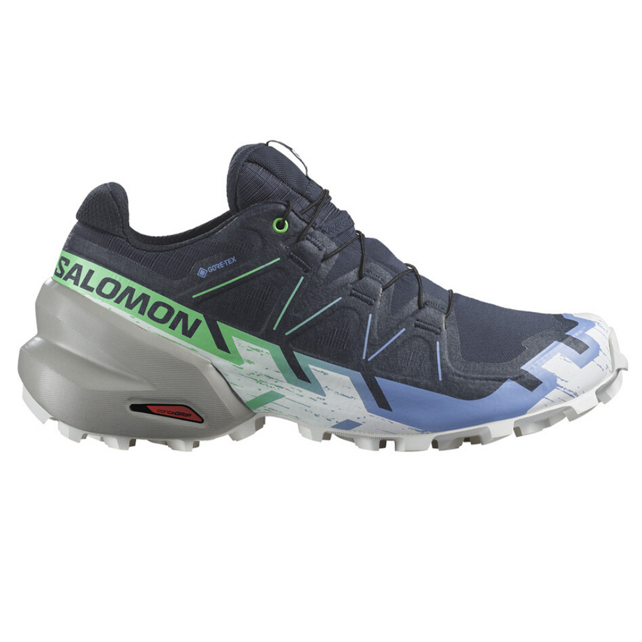 Salomon hot sale speedcross waterproof