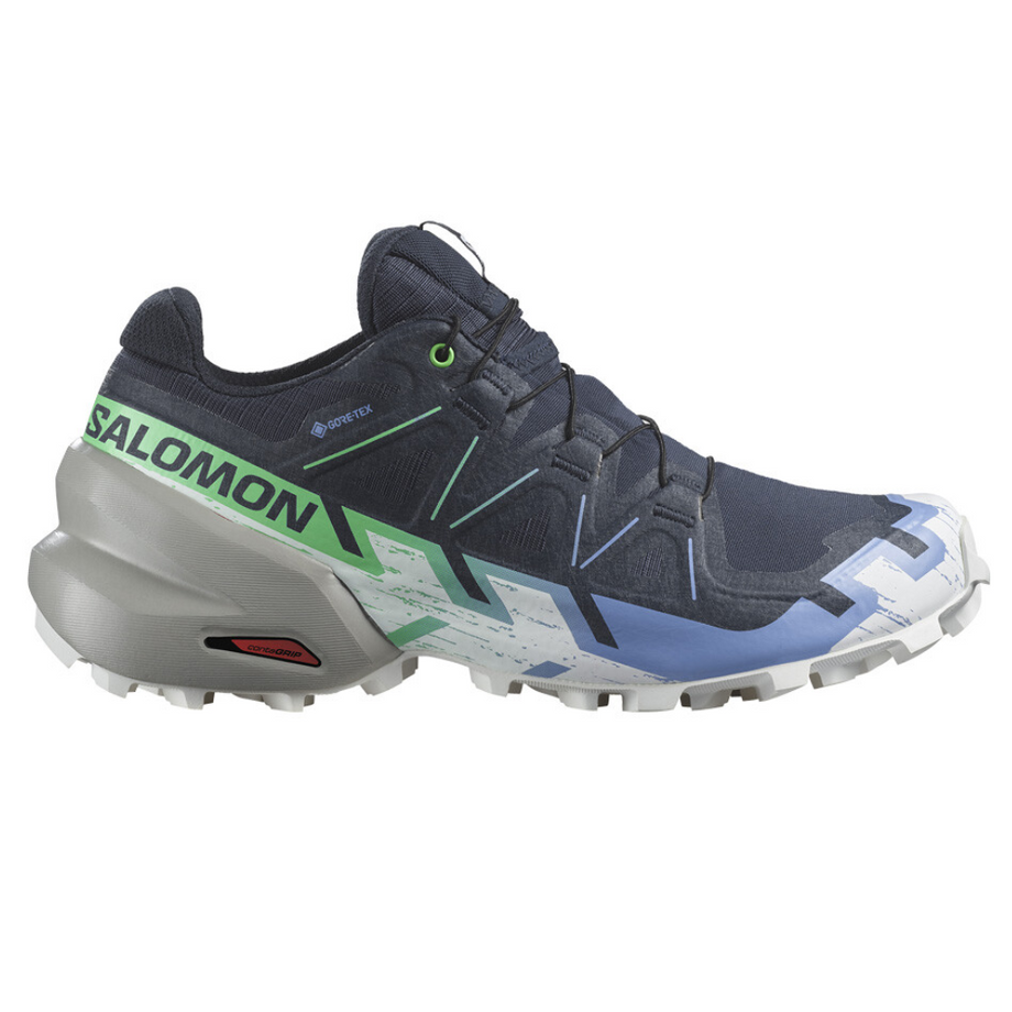 Salomon 2025 speedcross waterproof