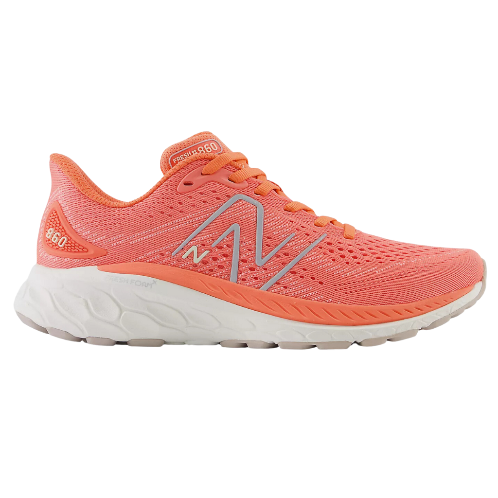 New Balance Fresh Foam X 860 v13 - W86013R - Women's Neutral Running Shoes | The Run Hub