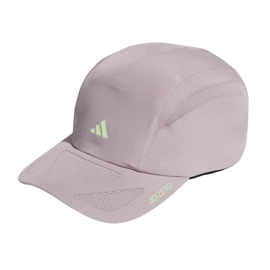 Adidas Running X Adizero HEAT.RDY Lightweight Cap IR7830 The