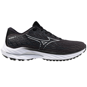 Mizuno wave shop rider 20 black