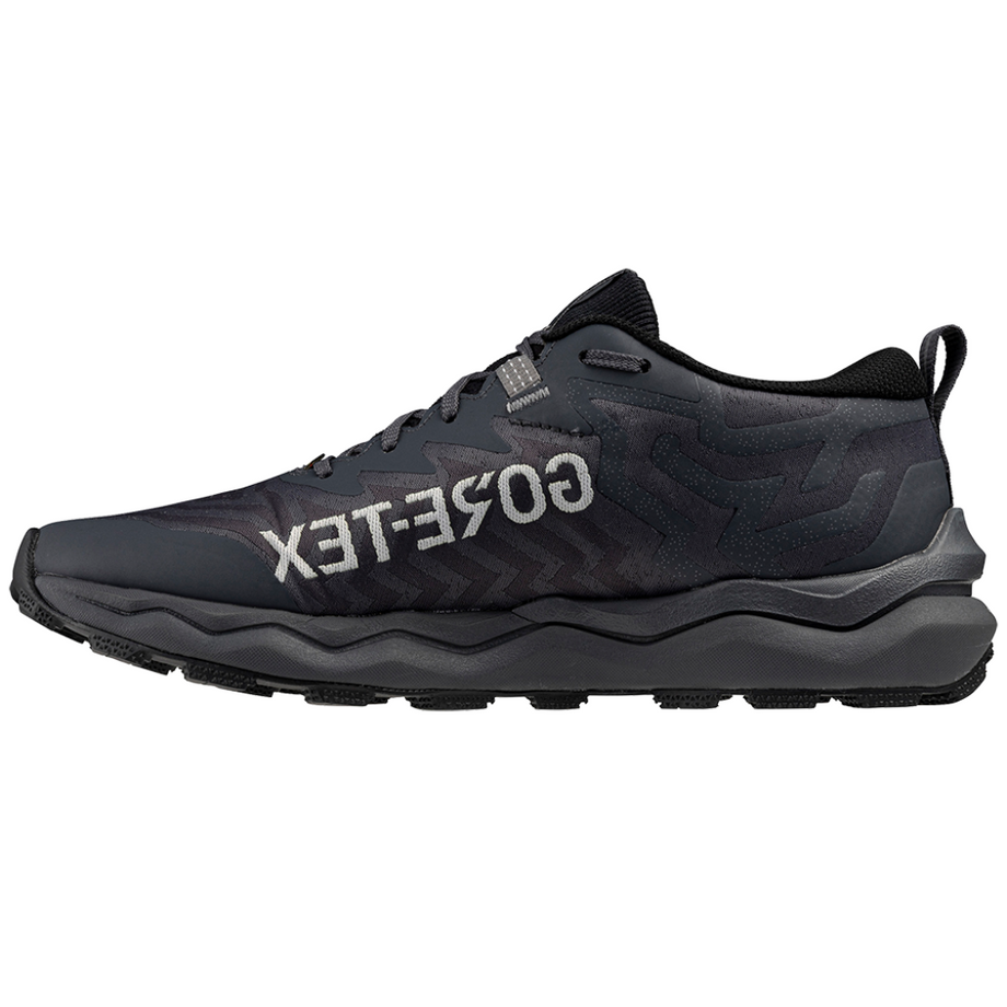 Mizuno trail outlet runners