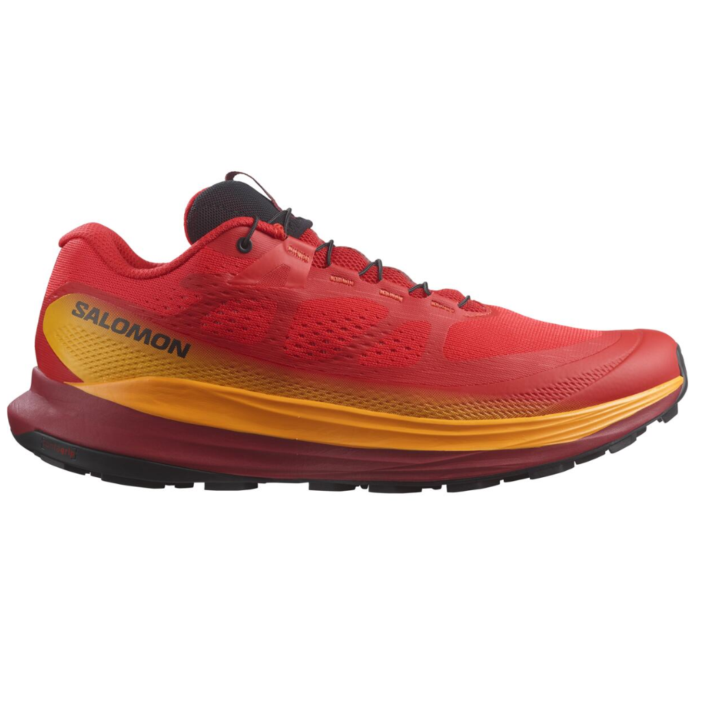Salomon Ultraglide 2 - Men's Trail Running Shoes | The run Hub