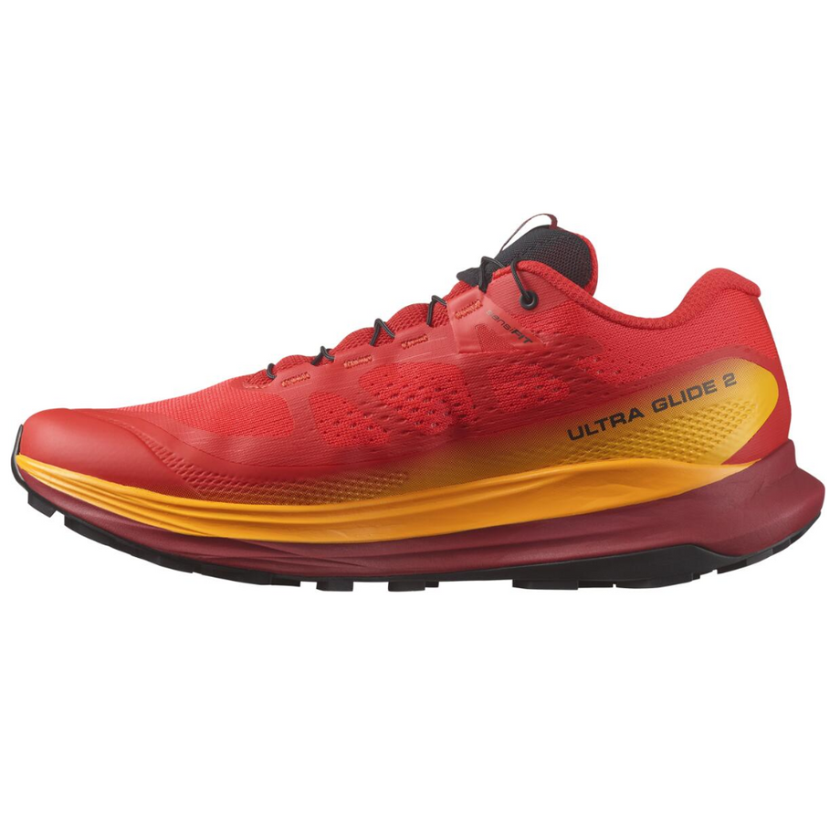 Salomon running discount 2020