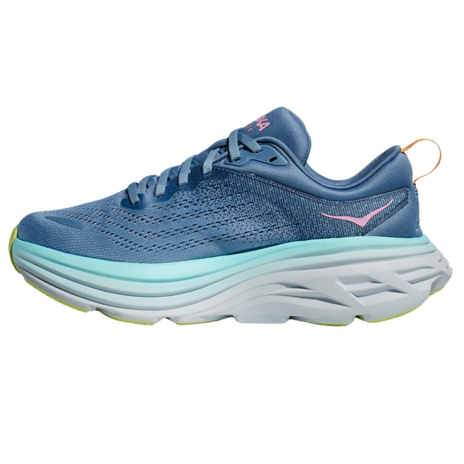 Hoka neutral 2024 running shoe women's