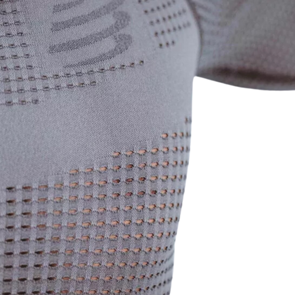 Compressport On/Off Base Layer long-sleeved Top | The Run Hub
