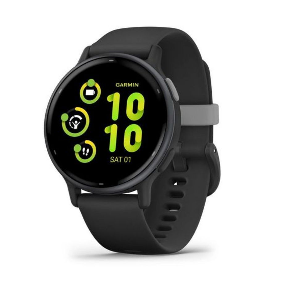 Run on sale hub garmin