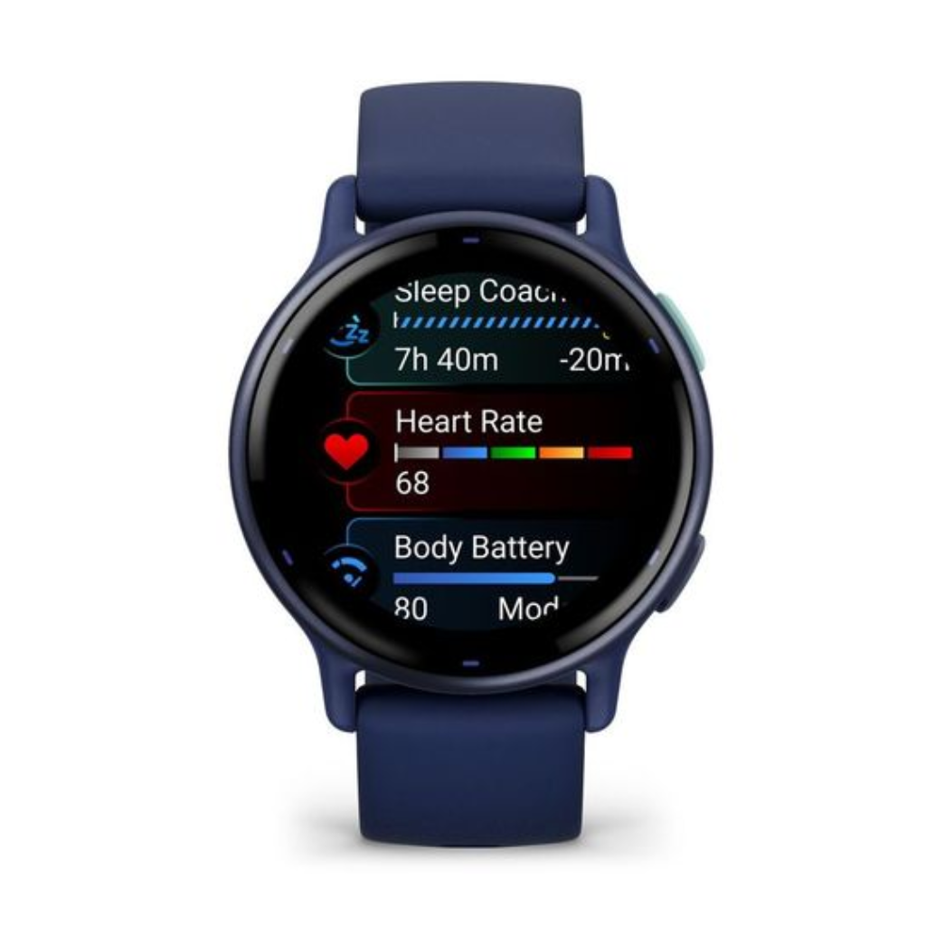 Garmin active deals 2