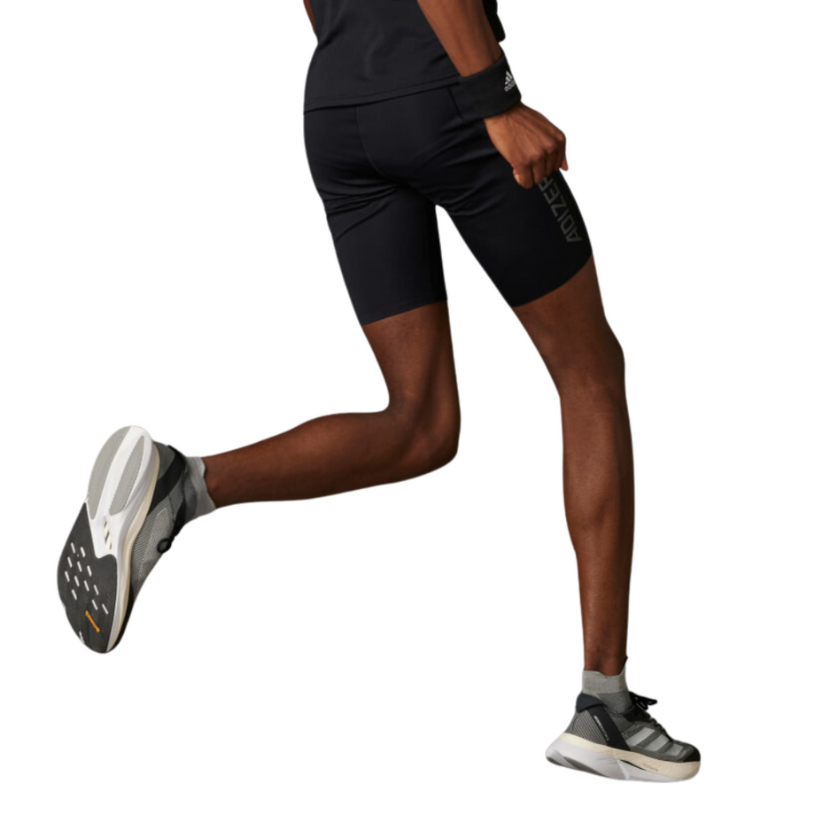 Running Leggings  Men's & Women's Under-Short Leggings – Proviz
