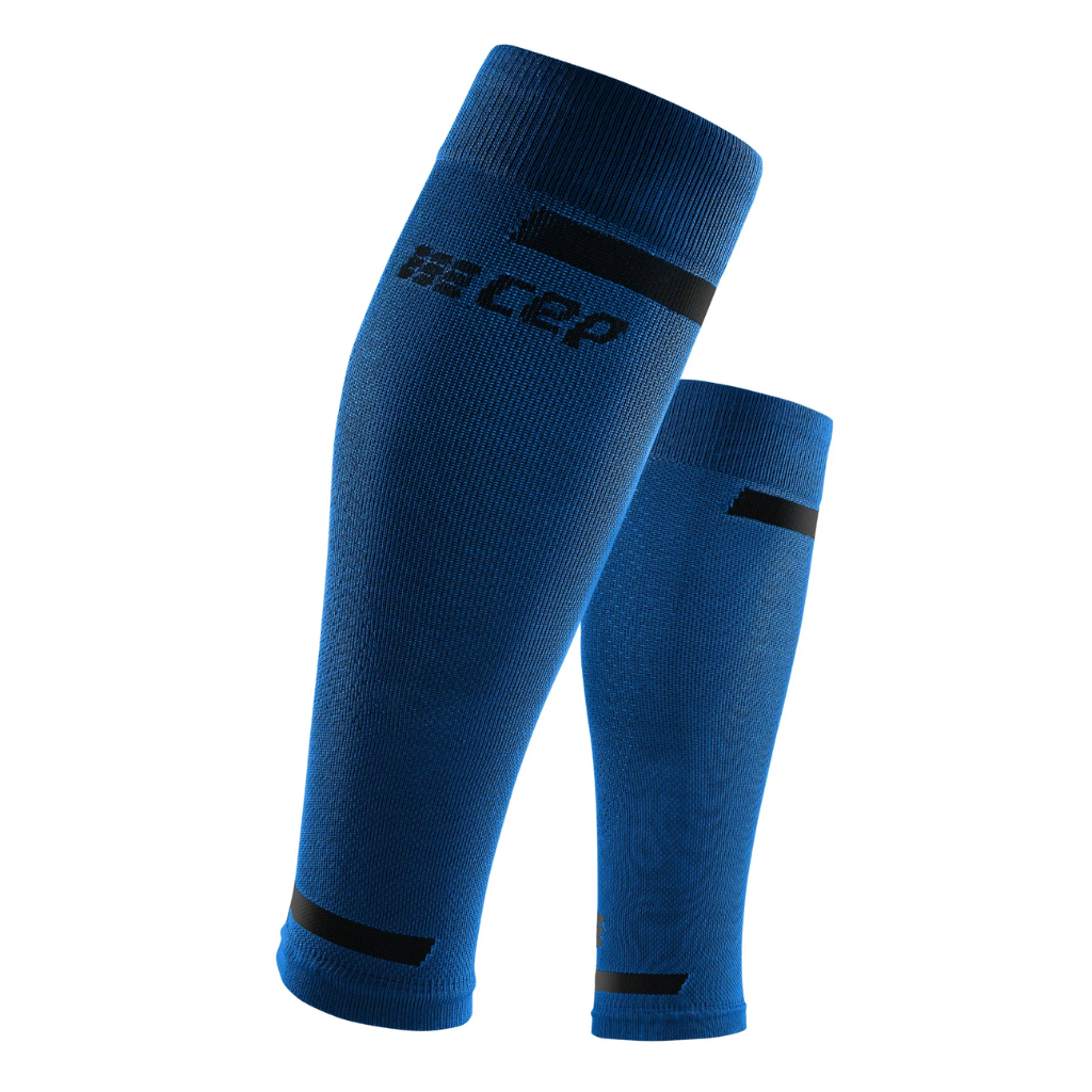 Sports Compression Calf Sleeves Slexxers InnovaGoods 2 Units - Sport Store  Ireland