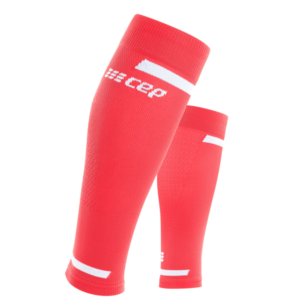 CEP Compression Calf Sleeve 4.0 Women, Pink