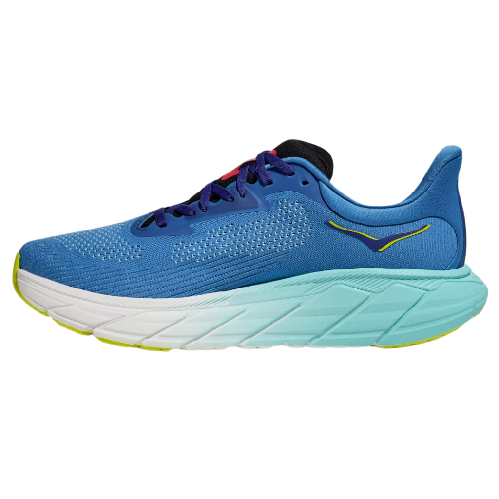 Hoka Arahi 7 | 1147850-VRTL | The Run Hub