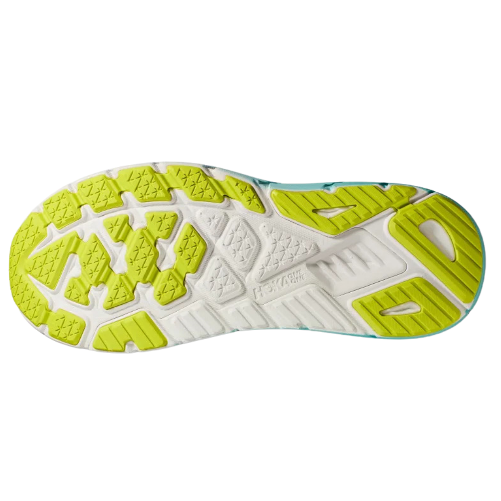 Hoka Arahi 7 | 1147850-VRTL | The Run Hub