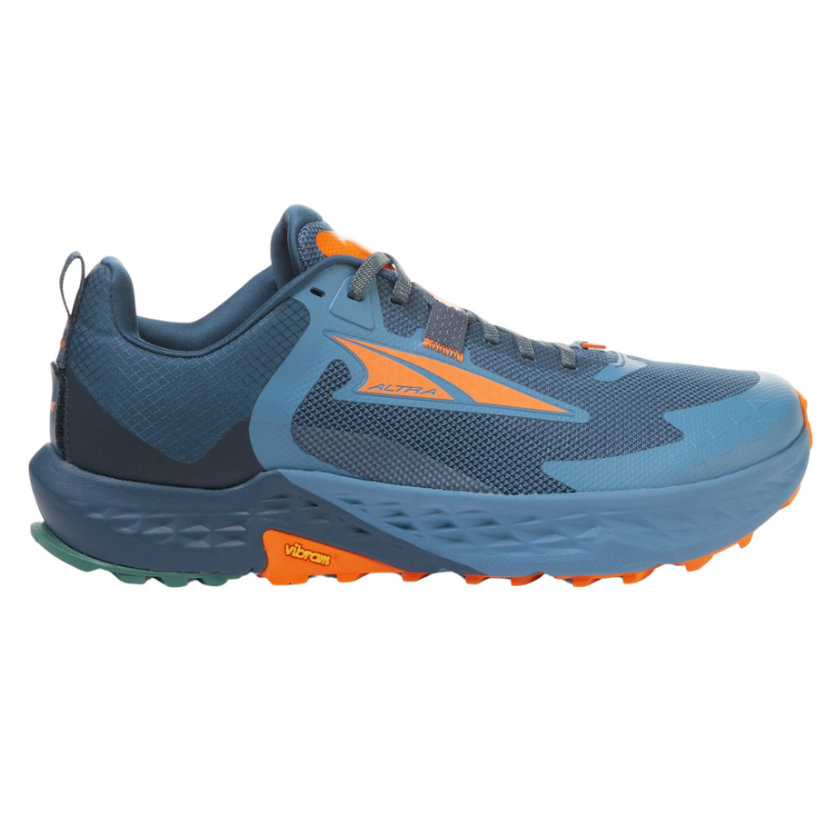 Altra timp 2025 trail mens