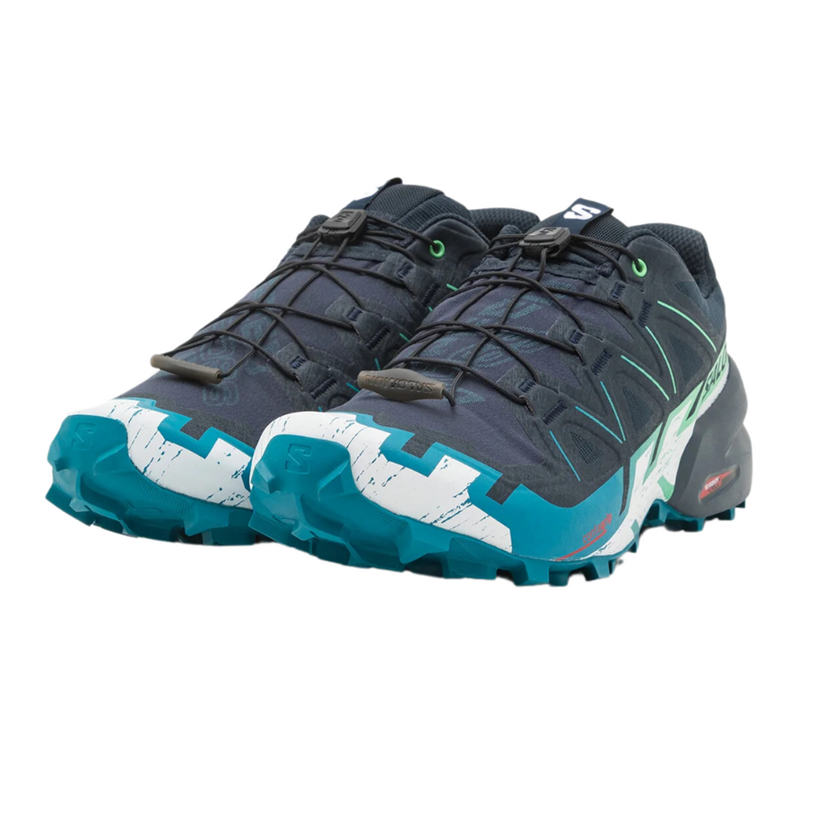 Salomon clearance speedcross 35