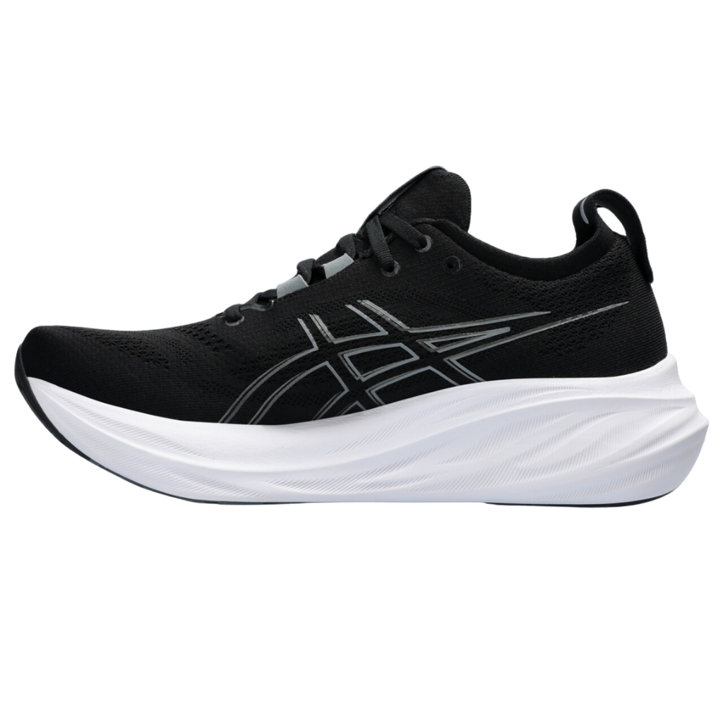  ASICS GEL-NIMBUS™ 26 | Men's Neutral Running Shoes | The Run Hub