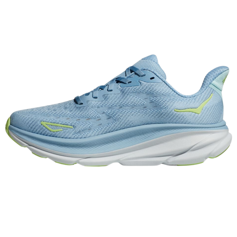 Hoka clearance clifton neutral