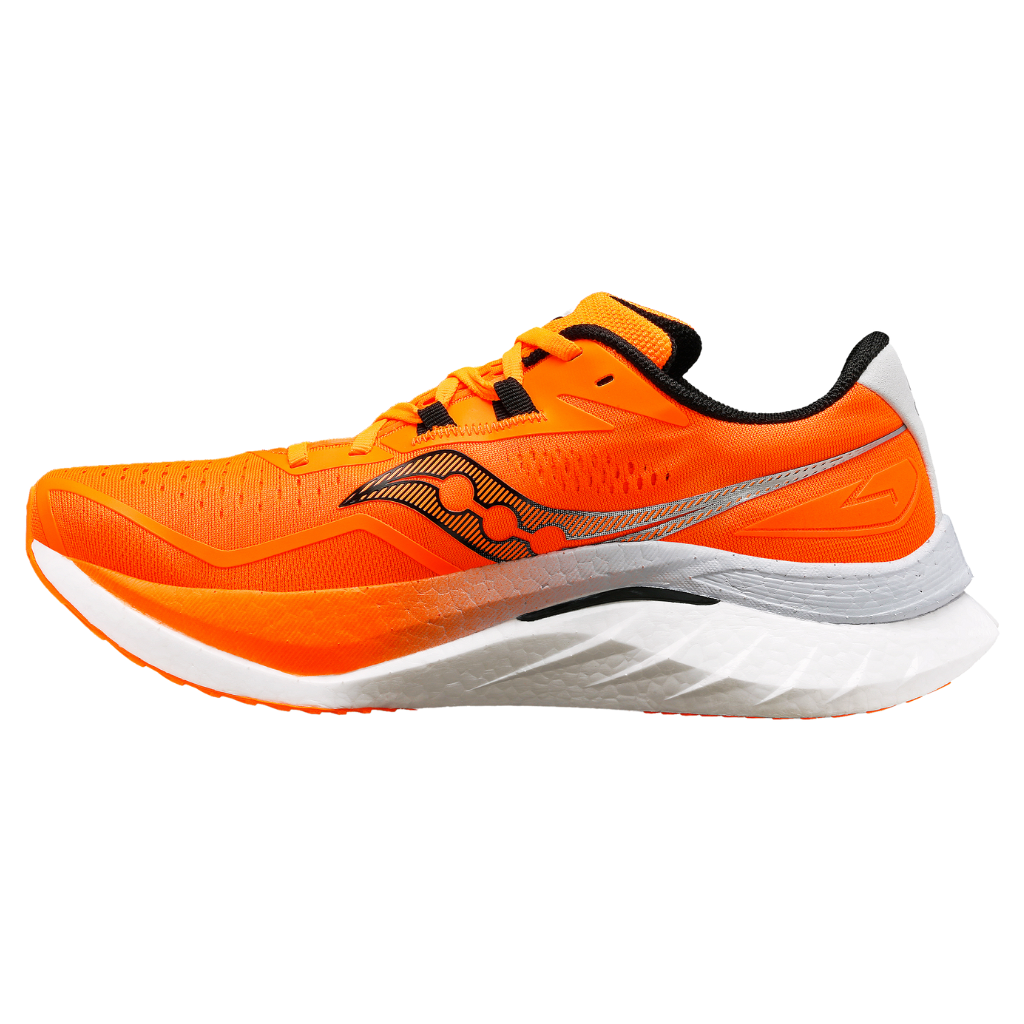 Saucony Endorphin Speed 4 | S20940-126 | VIZIORANGE | Men's Running Shoes | The Run Hub