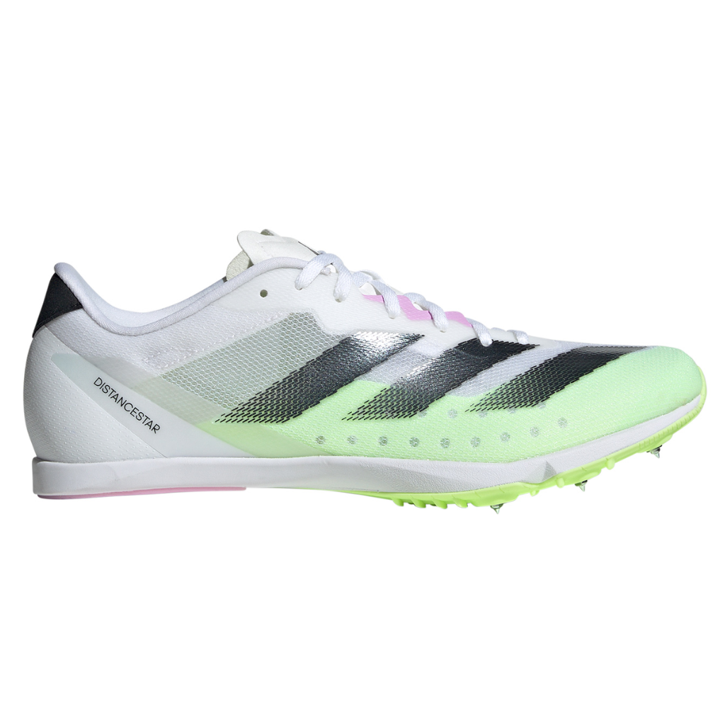 Adidas Adizero Distancestar IG7445 Running Spikes The Run Hub
