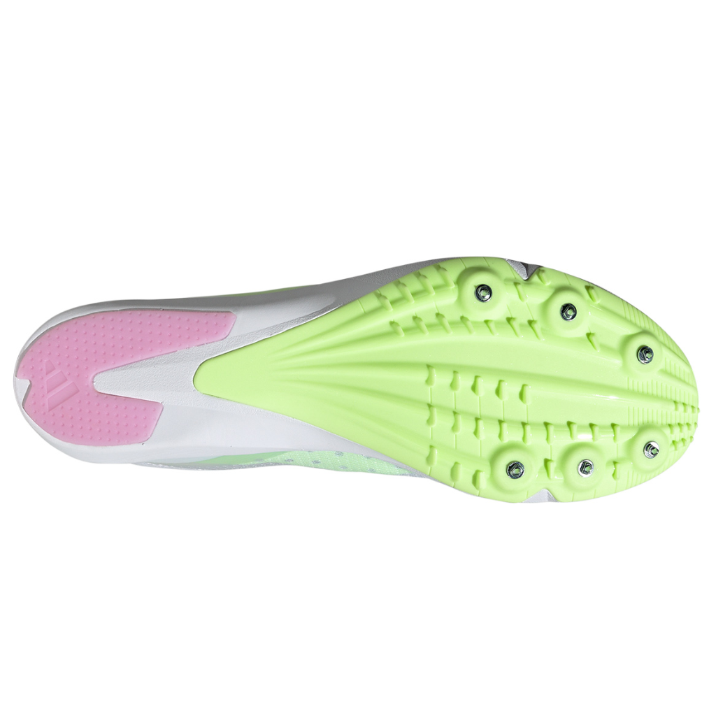 Adidas Adizero Distancestar IG7445 Running Spikes The Run Hub