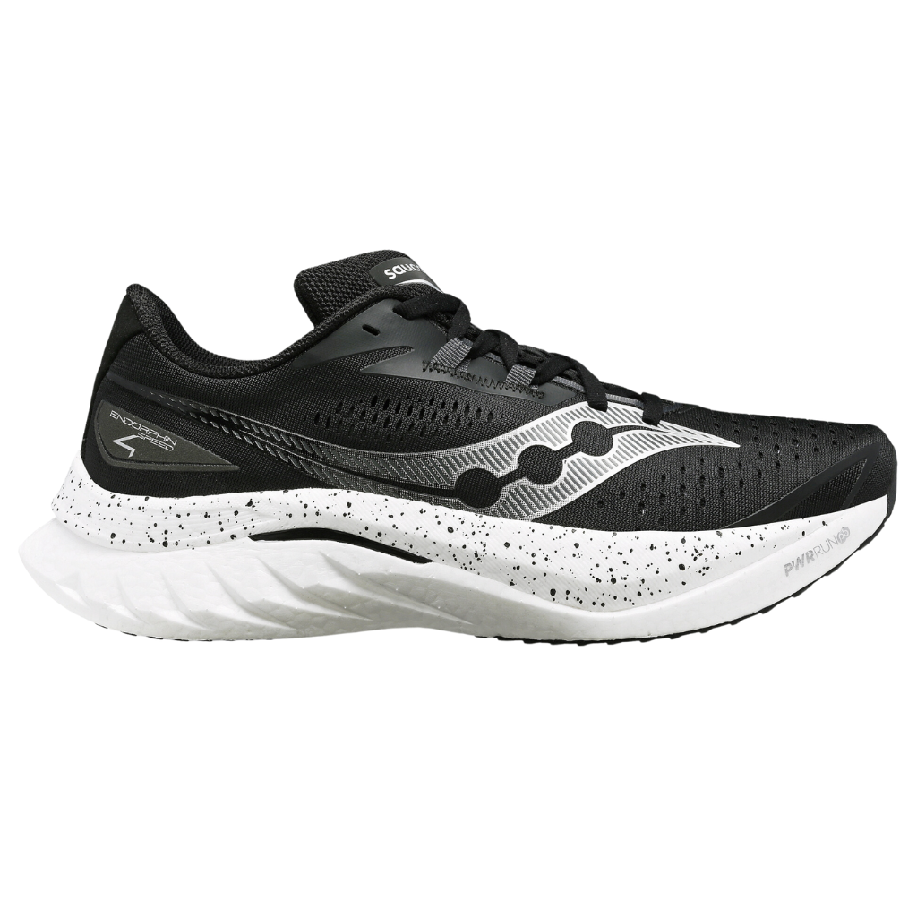 Saucony Endorphin Speed 4 | S20940-100 | Men's Running Shoes | The Run Hub