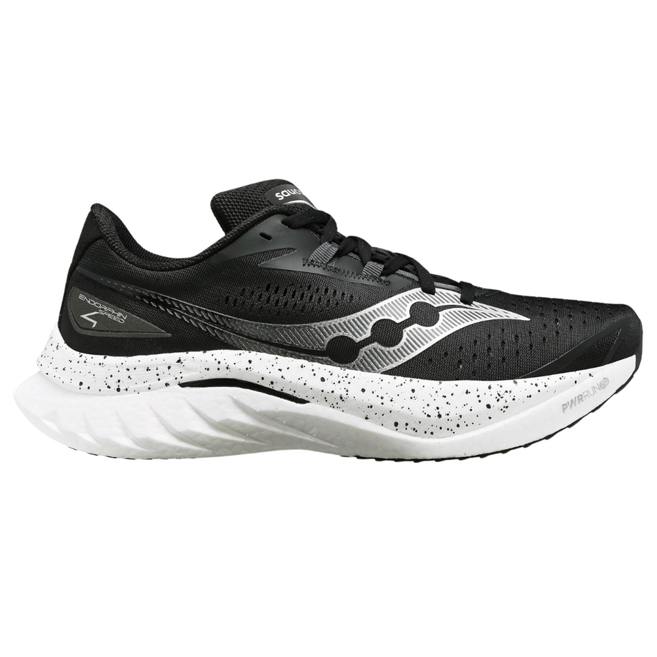 Saucony shoes on sale quad Clearance