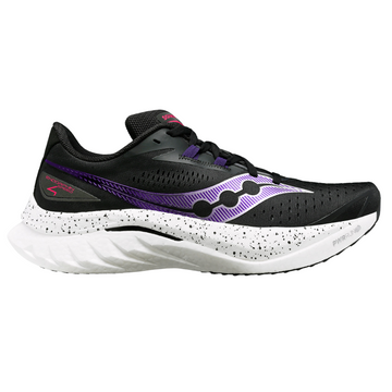 Saucony womens best sale shoes black