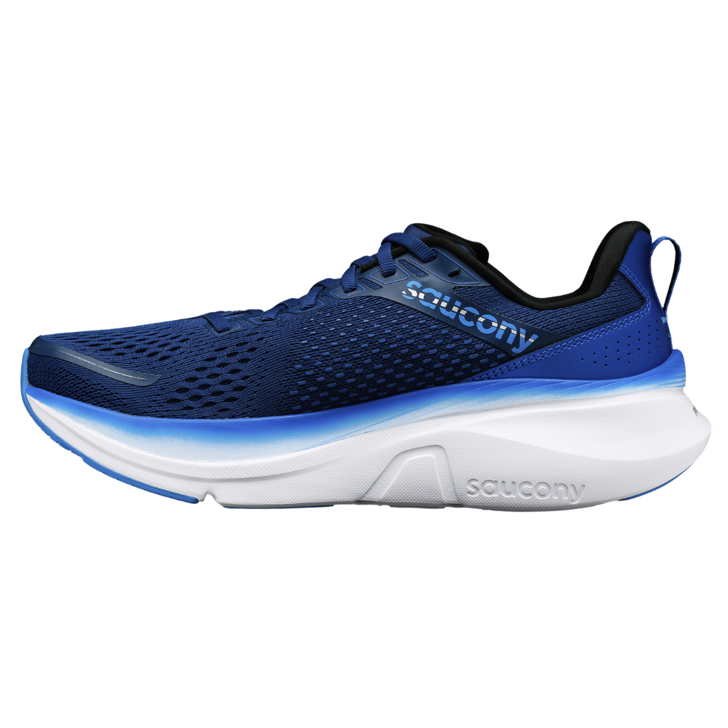 Saucony Guide 17 | S20936-106 | Men's Support Running Shoes | The Run Hub